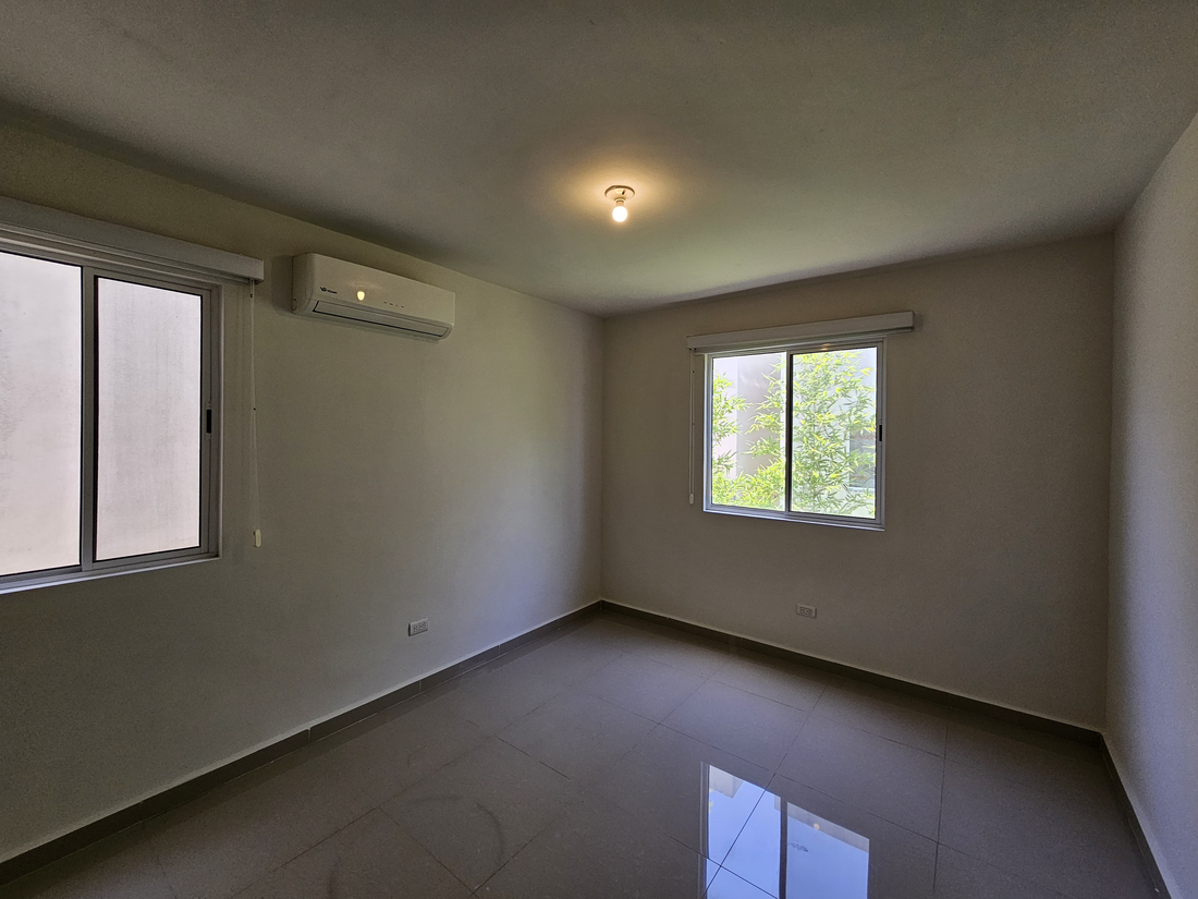 Habitación secundaria