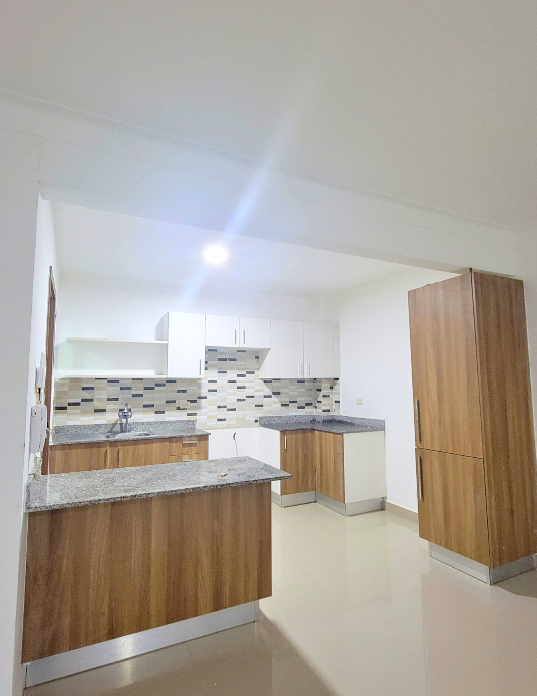 Apartamentos en Venta Canabacoa, Santiago