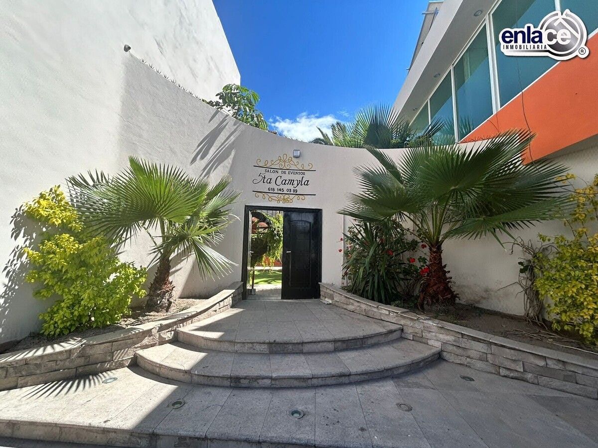 Salon de eventos