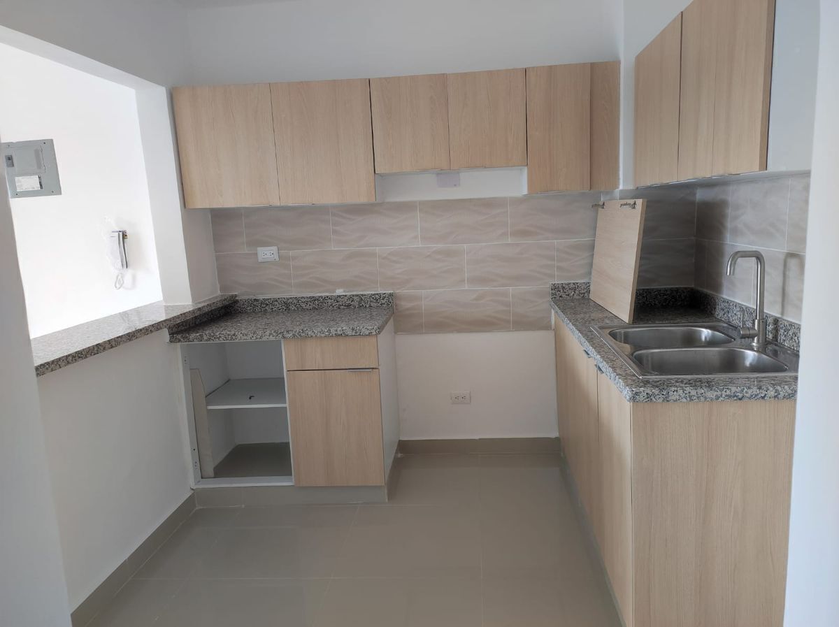 Apartamentos en Venta Manoguayabo, Santo Domingo