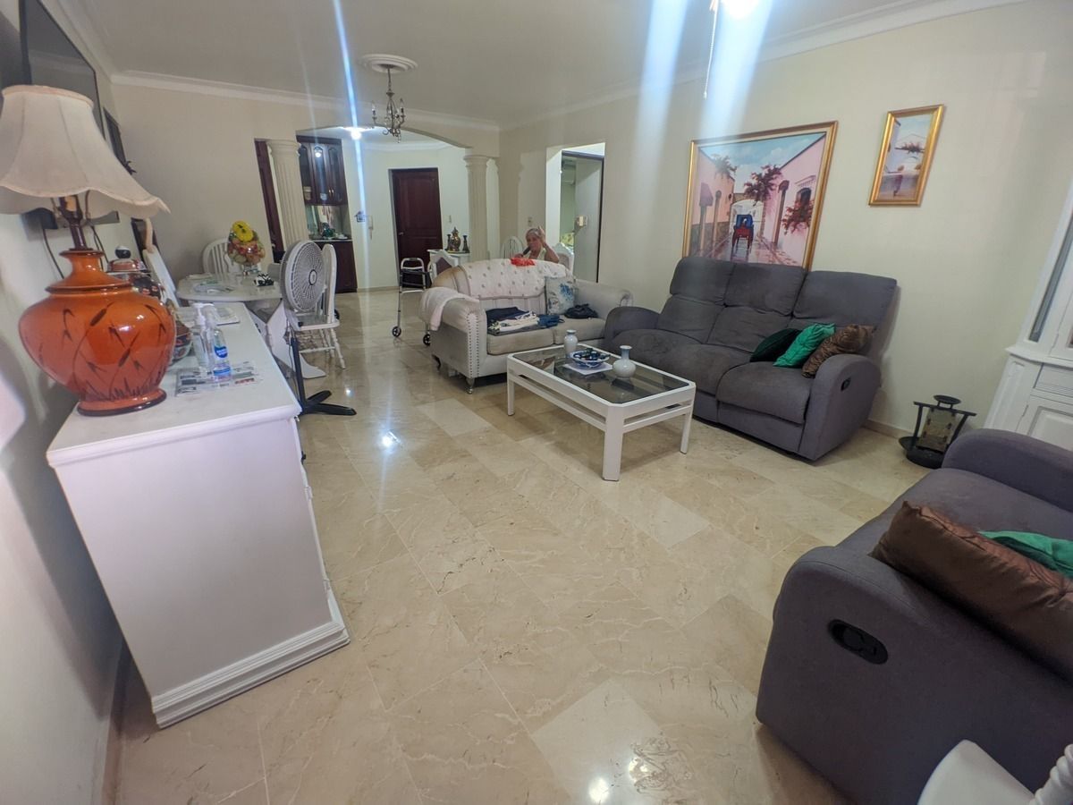 Apartamentos en Venta Mirador Sur, Santo Domingo