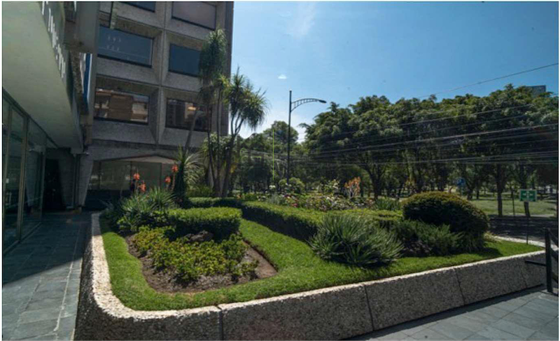 Sala Comercial em Polanco III Sección, Miguel Hidalgo, foto 19 de 19