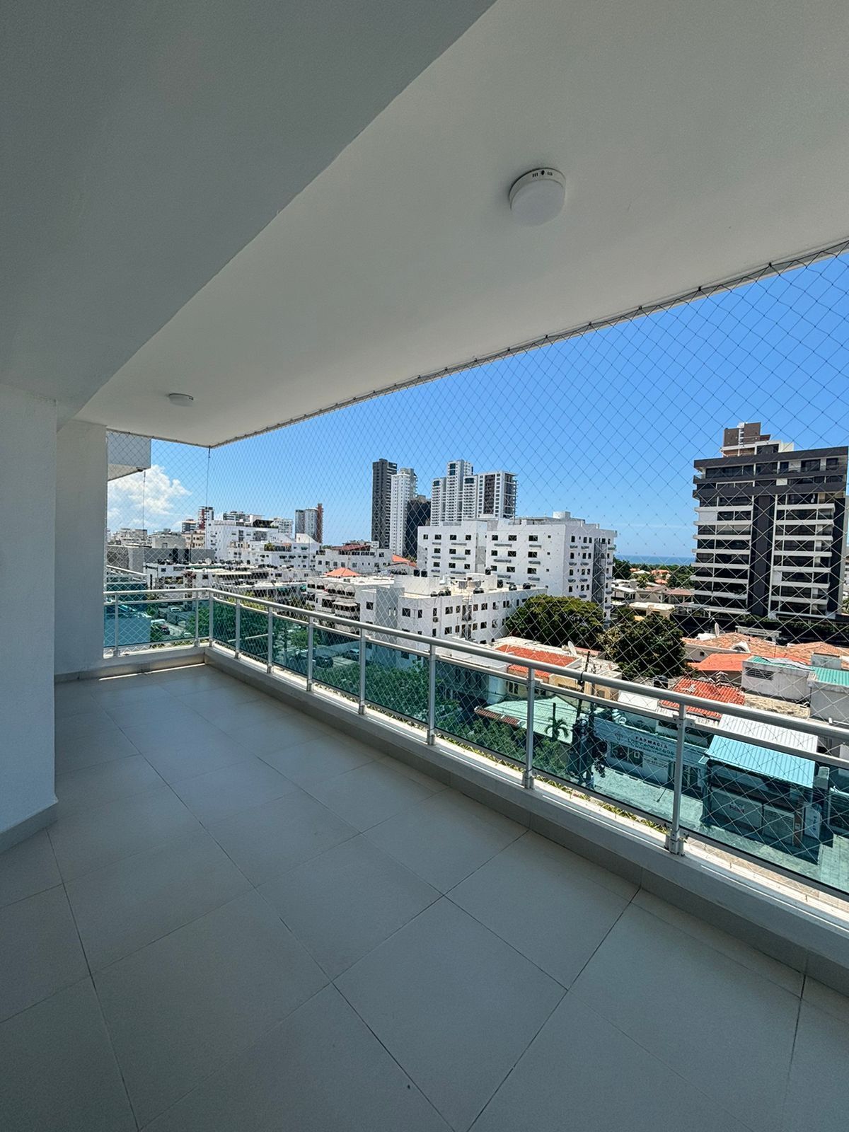 Apartamentos en Venta Los Cacicazgos, Santo Domingo