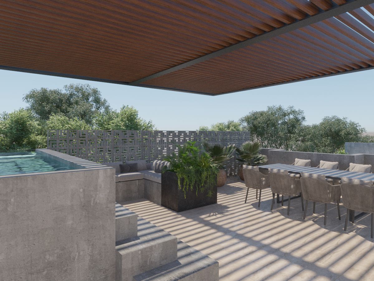 5 de 5: Rooftop