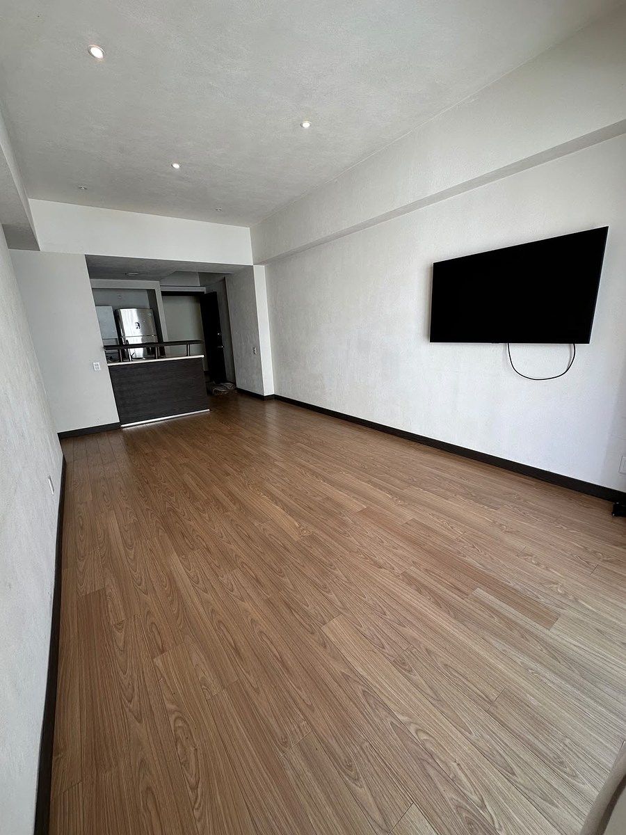 Departamento en venta en Grand Park | 2 recámaras | Balcón