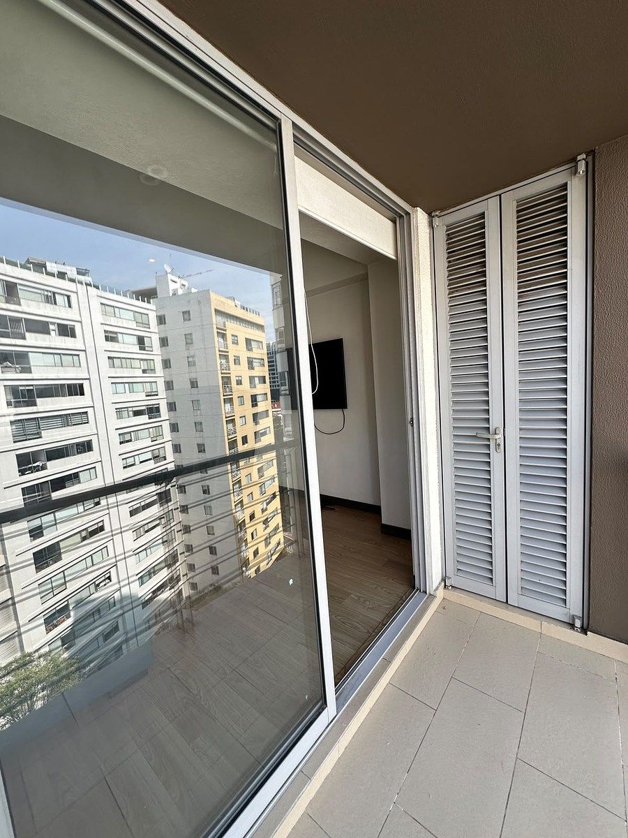 Departamento en Ampliación Granada, Miguel Hidalgo, foto 3 de 24
