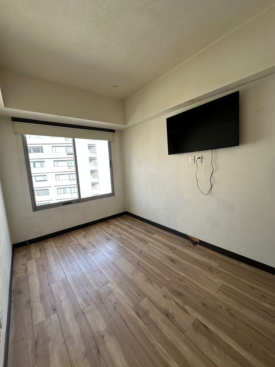 Departamento en Ampliación Granada, Miguel Hidalgo, foto 7 de 24