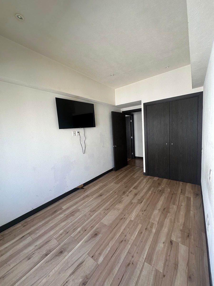Departamento en Ampliación Granada, Miguel Hidalgo, foto 8 de 24