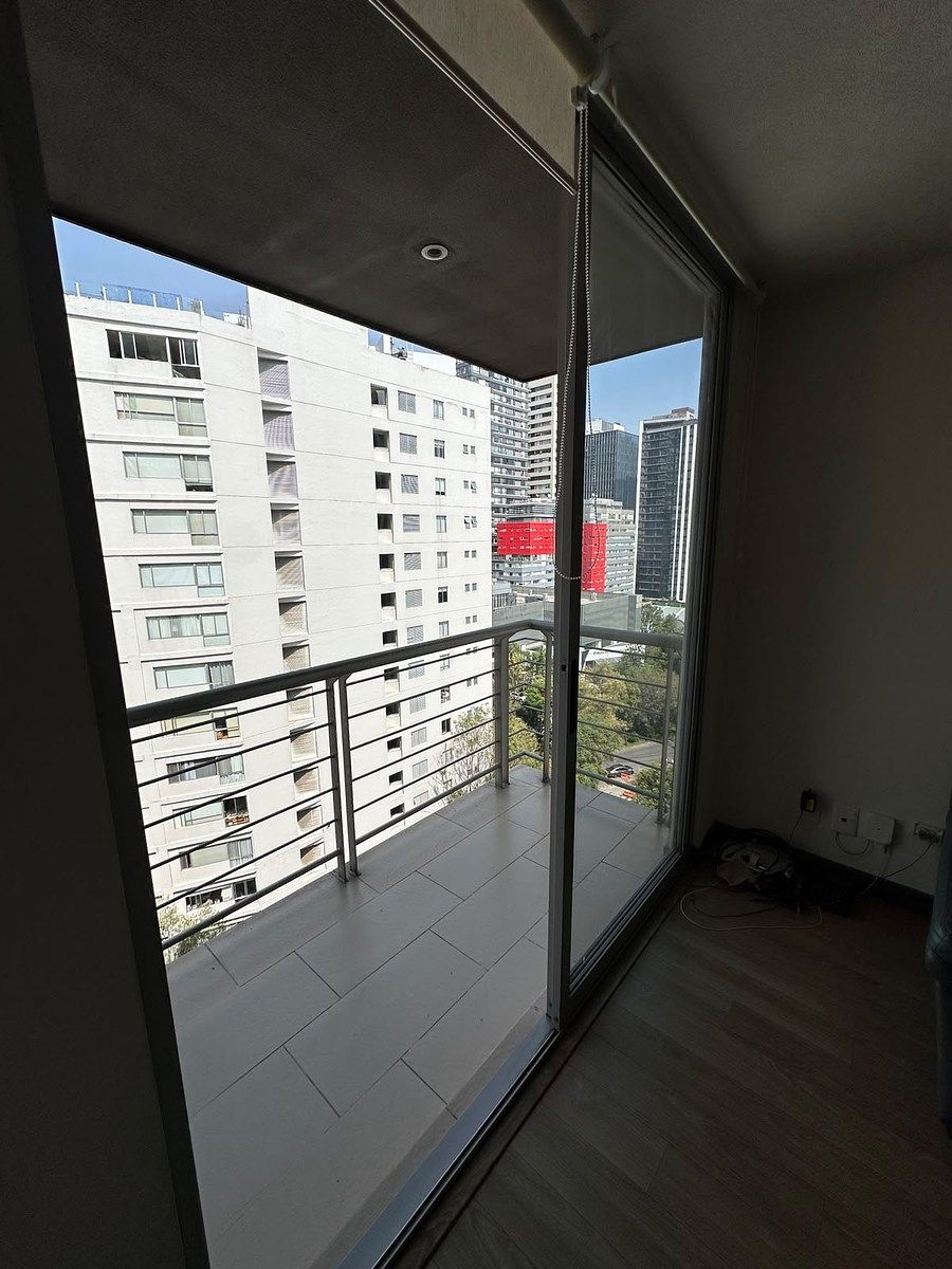 Departamento en Ampliación Granada, Miguel Hidalgo, foto 10 de 24