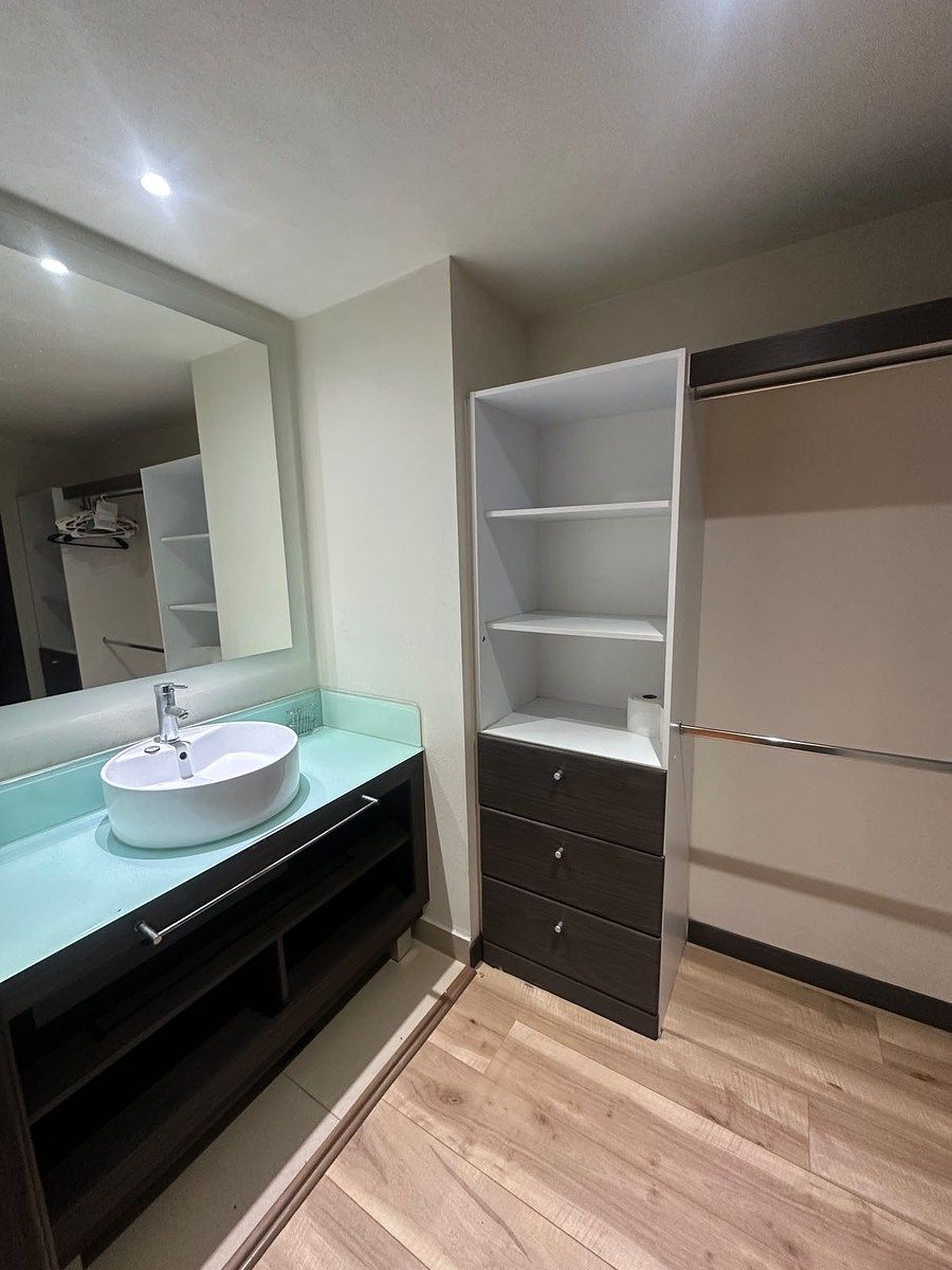 Departamento en Ampliación Granada, Miguel Hidalgo, foto 12 de 24