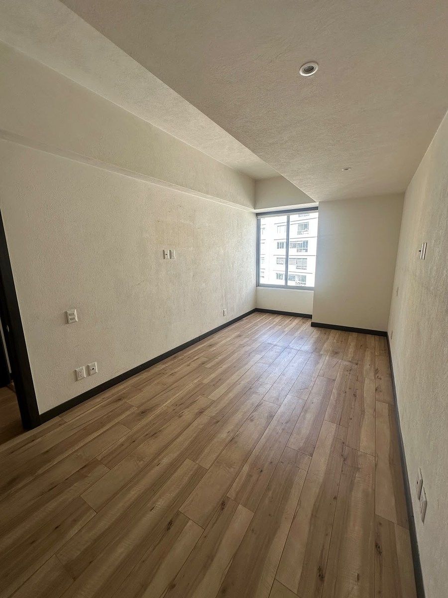 Departamento en Ampliación Granada, Miguel Hidalgo, foto 15 de 24