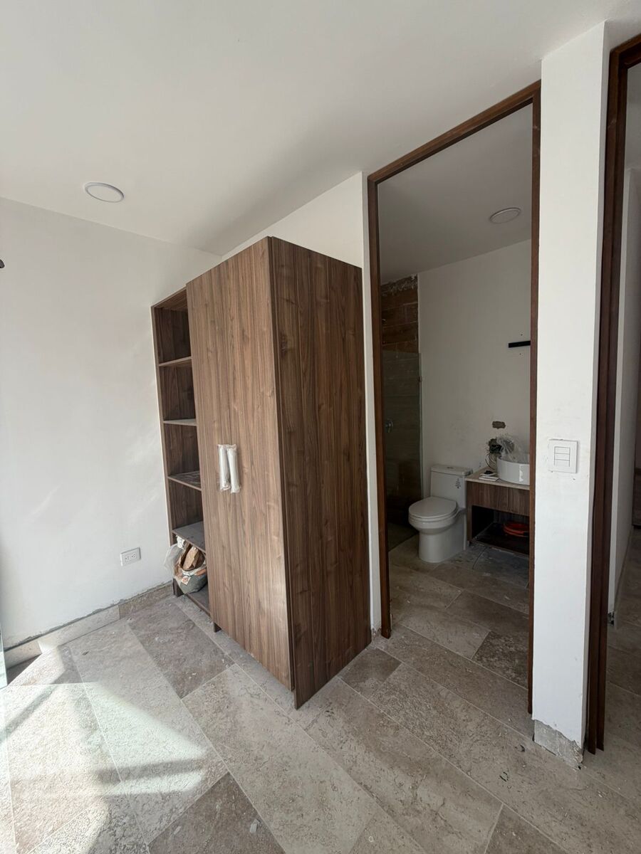 5 de 7: Avance de obra