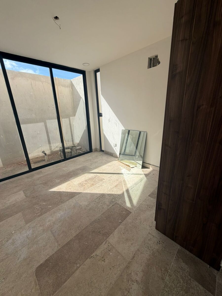 7 de 7: Avance de obra