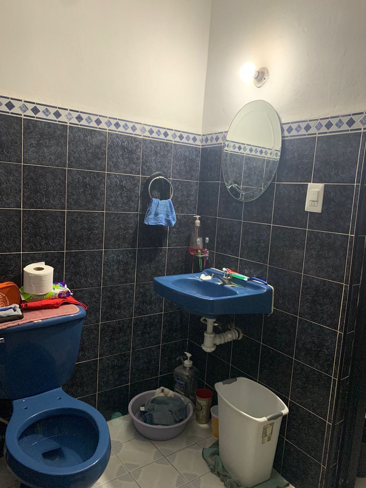 baño 2