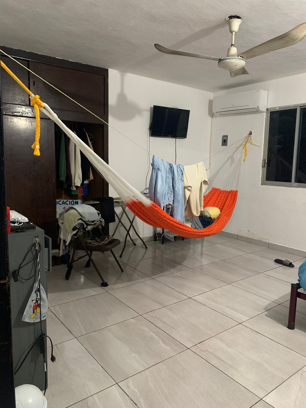habitación 3