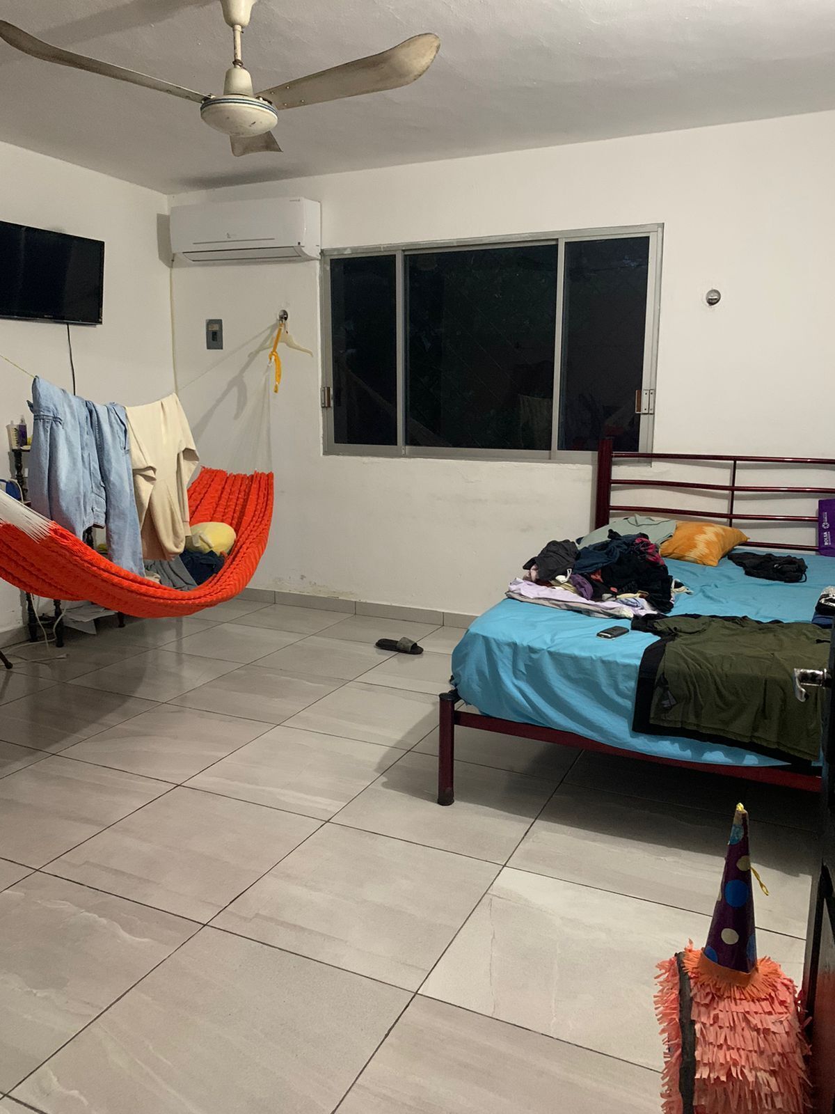habitación 3