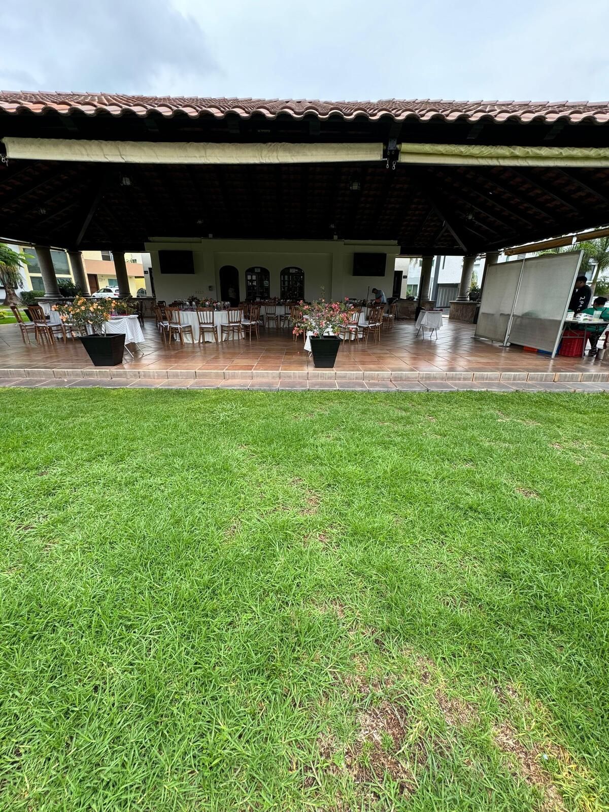 TERRAZA COMUN, foto 37 de 37