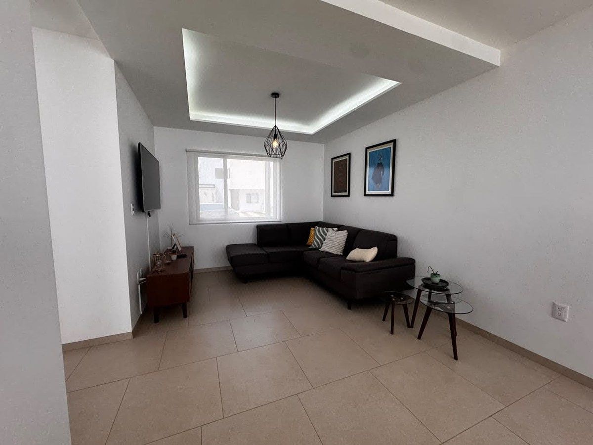 House in Zibatá, El Marqués, photo 3 of 20