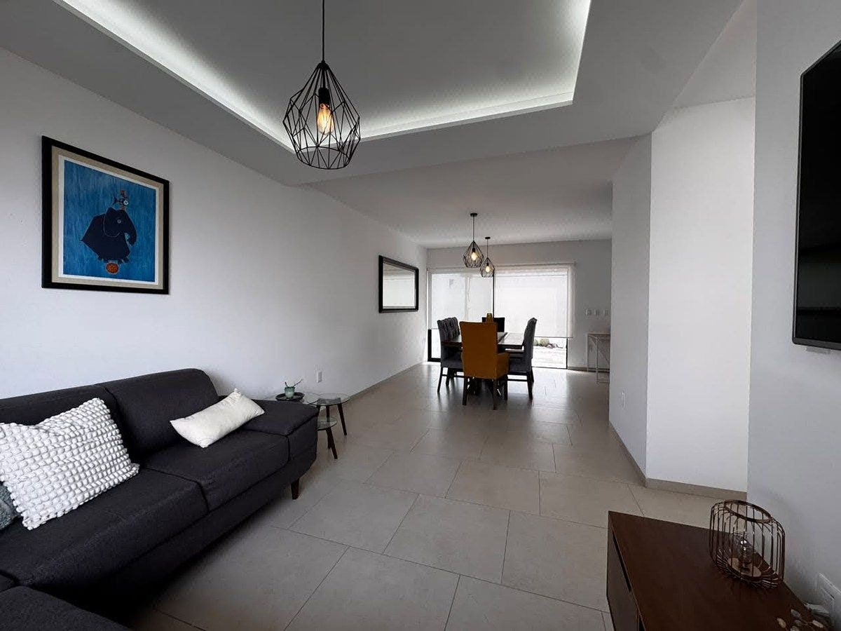 House in Zibatá, El Marqués, photo 4 of 20