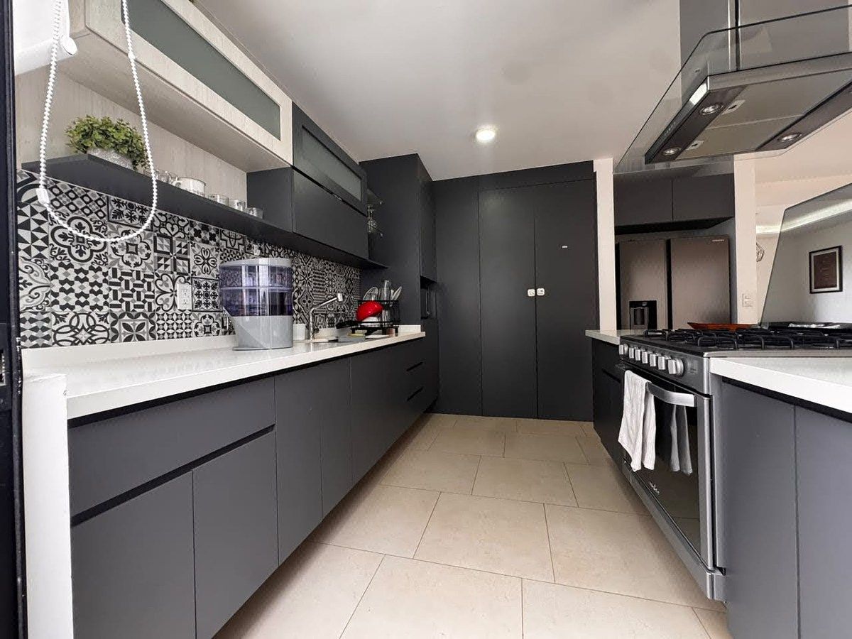 House for rent Furnished in Entrecielos, photo 1 of 20