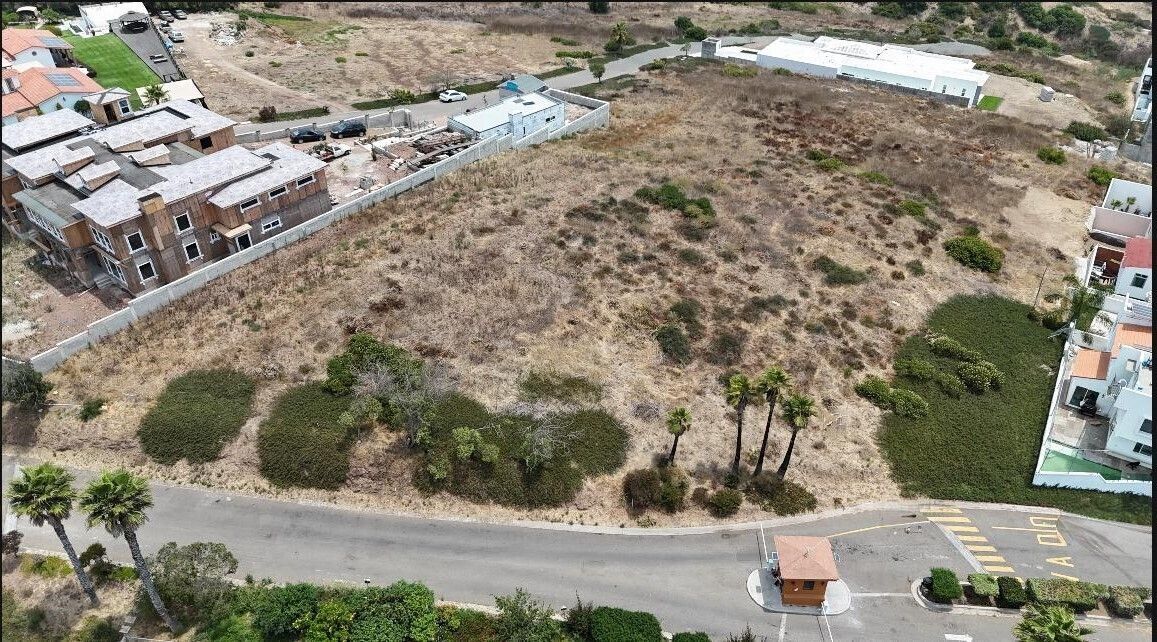 Terreno en VENTA o Aportación en Real del Mar - foto 3