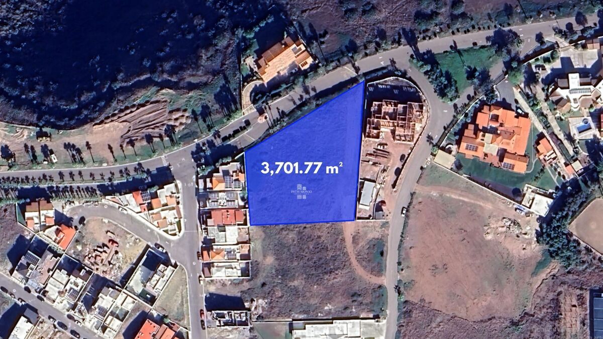 Terreno en VENTA o Aportación en Real del Mar