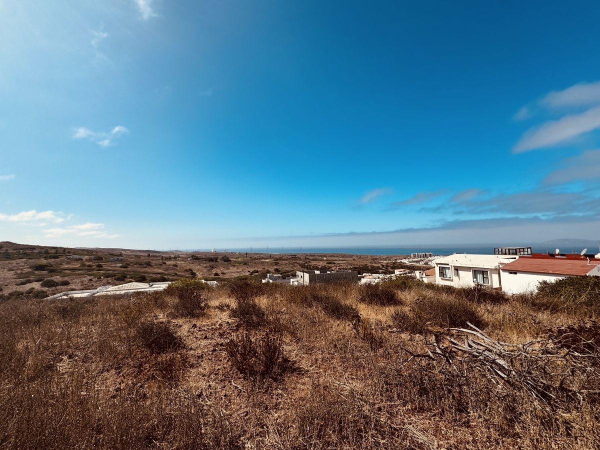 Terreno en VENTA o Aportación en Real del Mar - foto 4