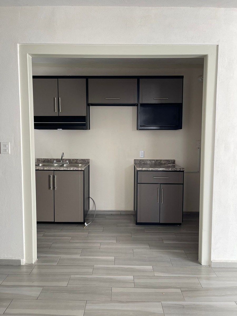 Departamento en El Retiro, Tuxtla Gutiérrez, foto 5 de 13