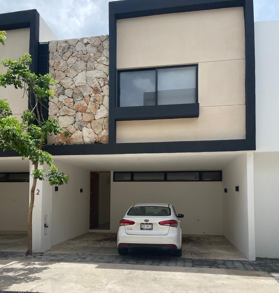 Casa em condomínio fechado em Montebello, Mérida, foto 15 de 15