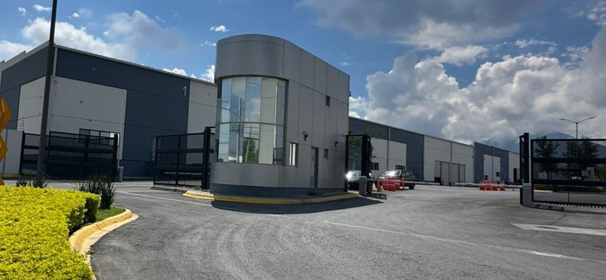 1 de 7: control de acceso