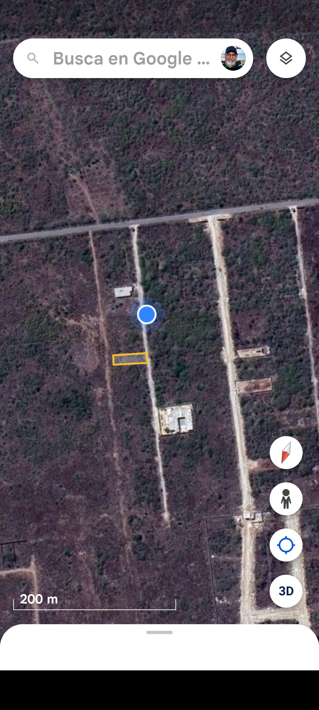 Terreno en Venta muy cerca al Tecnológico, Conkal Mérida, Yucatán - foto 1