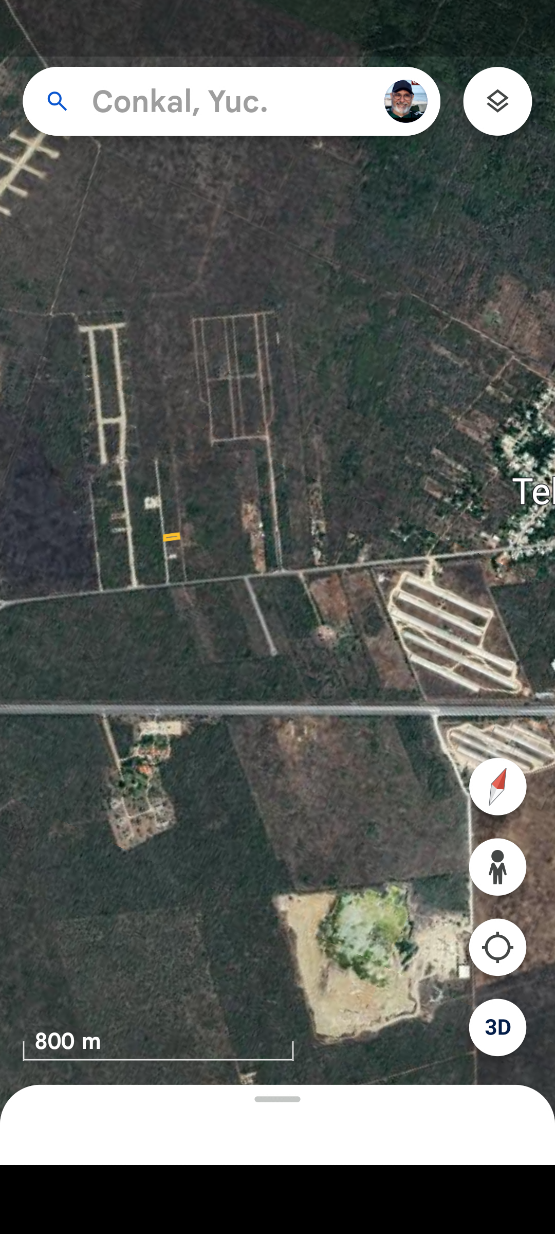 Terreno en Venta muy cerca al Tecnológico, Conkal Mérida, Yucatán - foto 5