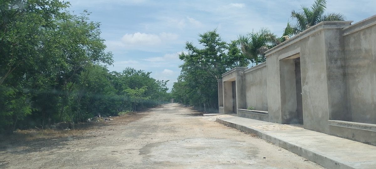 Terreno en Venta muy cerca al Tecnológico, Conkal Mérida, Yucatán - foto 2