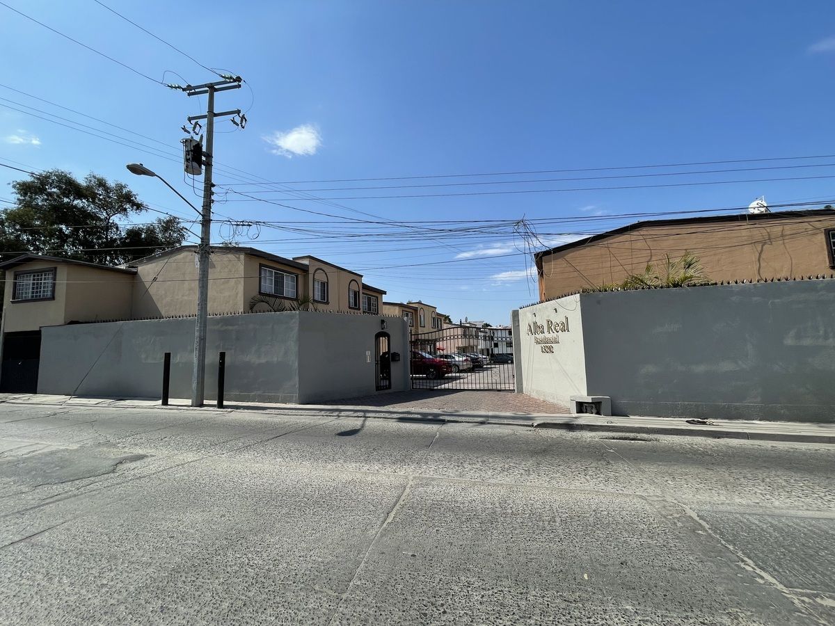 House in Hipódromo Dos, Tijuana, photo 6 of 24