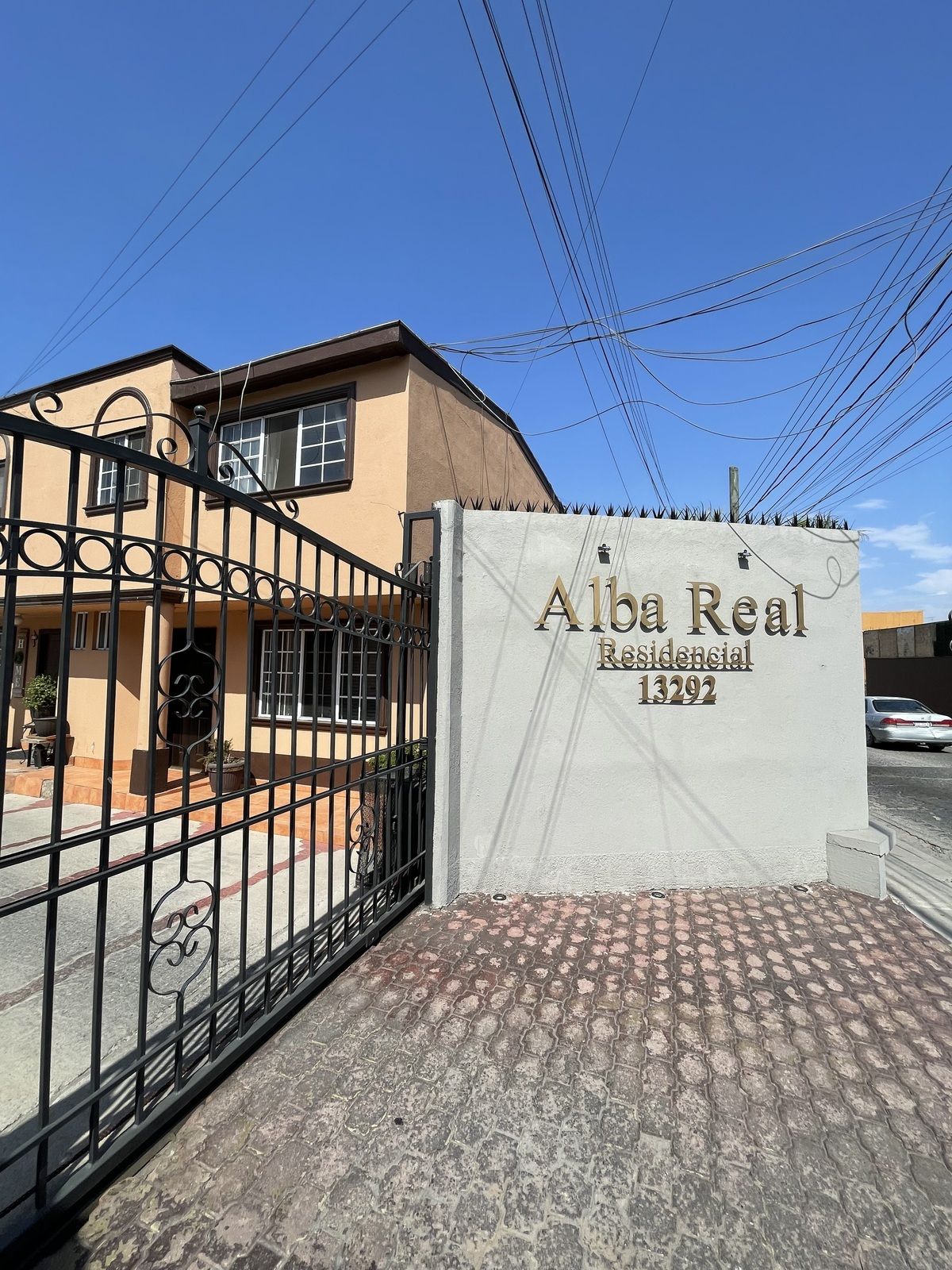 RENT HOUSE. RESIDENTIAL ALBA REAL, HIPODROMO II, photo 1 of 24