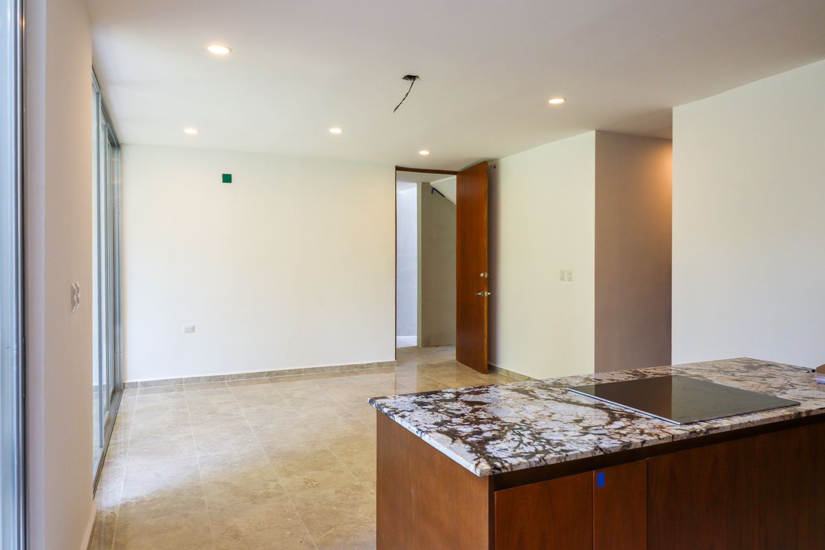 3 de 16: COCINA COMEDOR