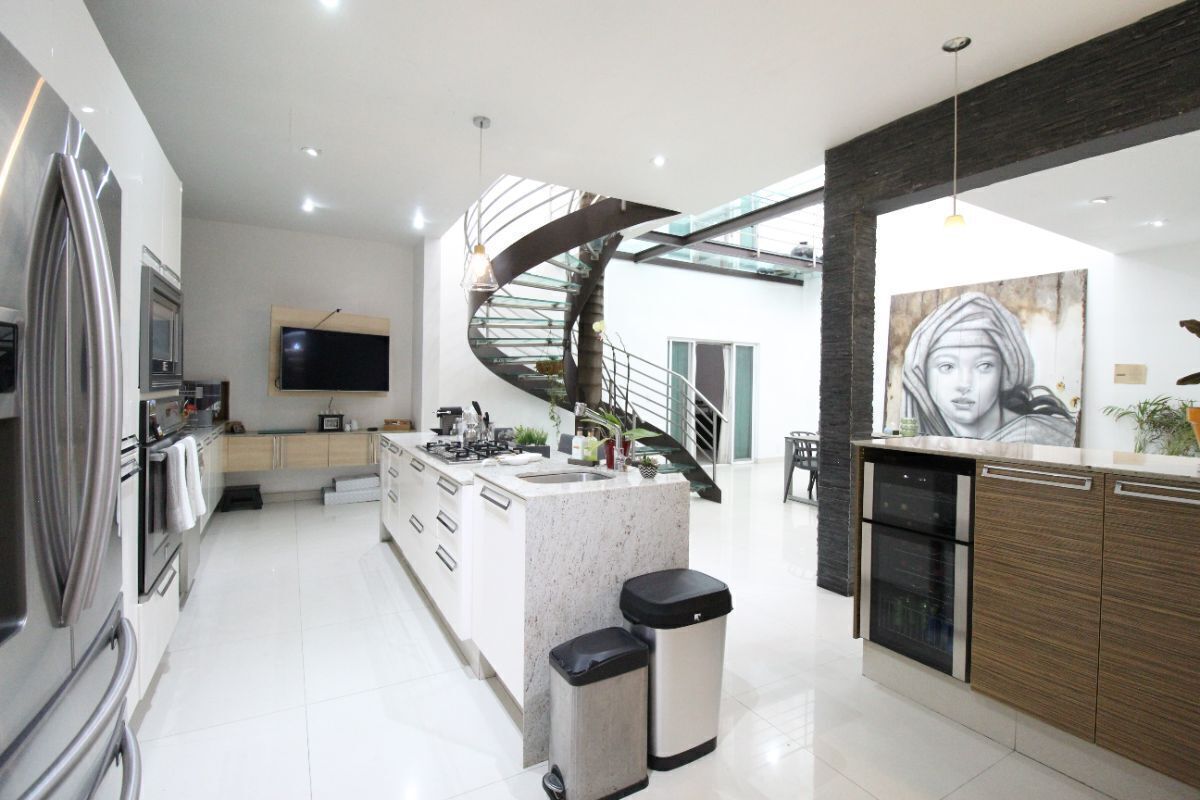 Casa en Moderna, Guadalajara, foto 2 de 47