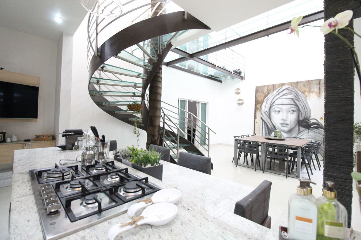 Casa en Moderna, Guadalajara, foto 3 de 47