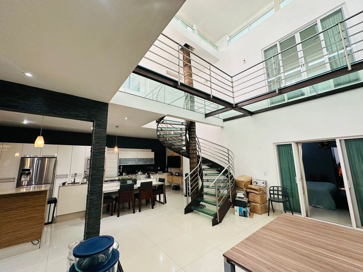 Casa en Moderna, Guadalajara, foto 9 de 47