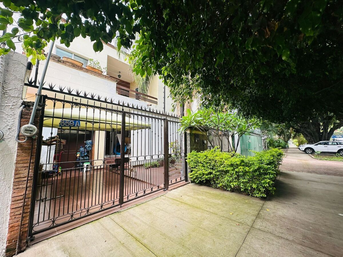 Casa en Moderna, Guadalajara, foto 17 de 47
