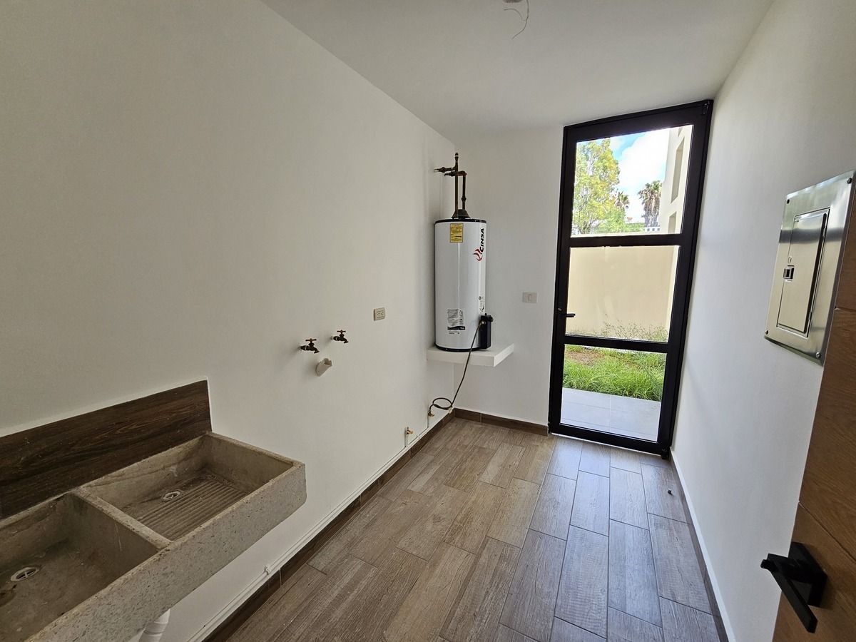 CUARTO DE LAVADO