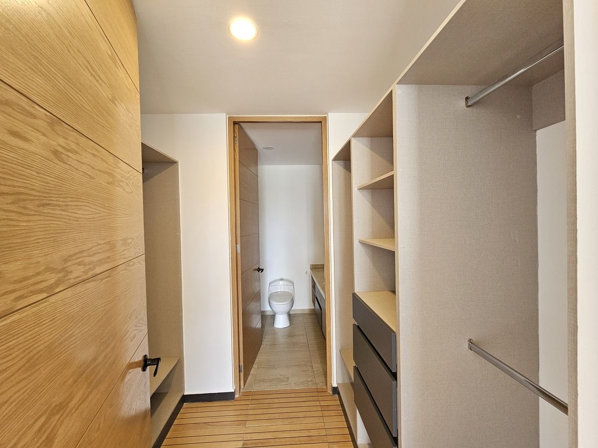 VESTIDOR HAB PPAL