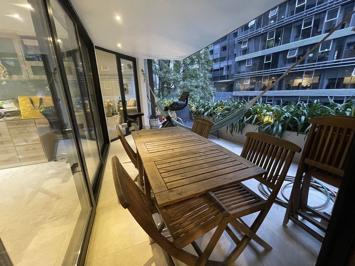 RENT POLANCO 4 BEDROOMS. $85,000.00 REMODELED TERRACE, photo 1 of 17