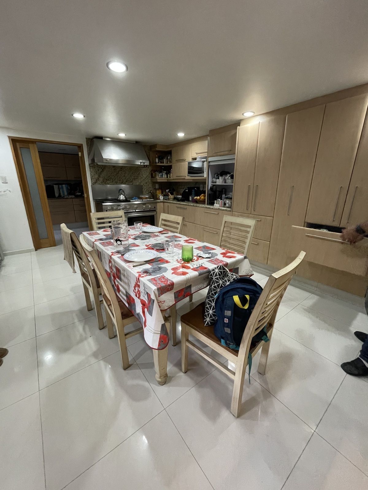 Apartment in Polanco II Sección, Miguel Hidalgo, photo 4 of 17