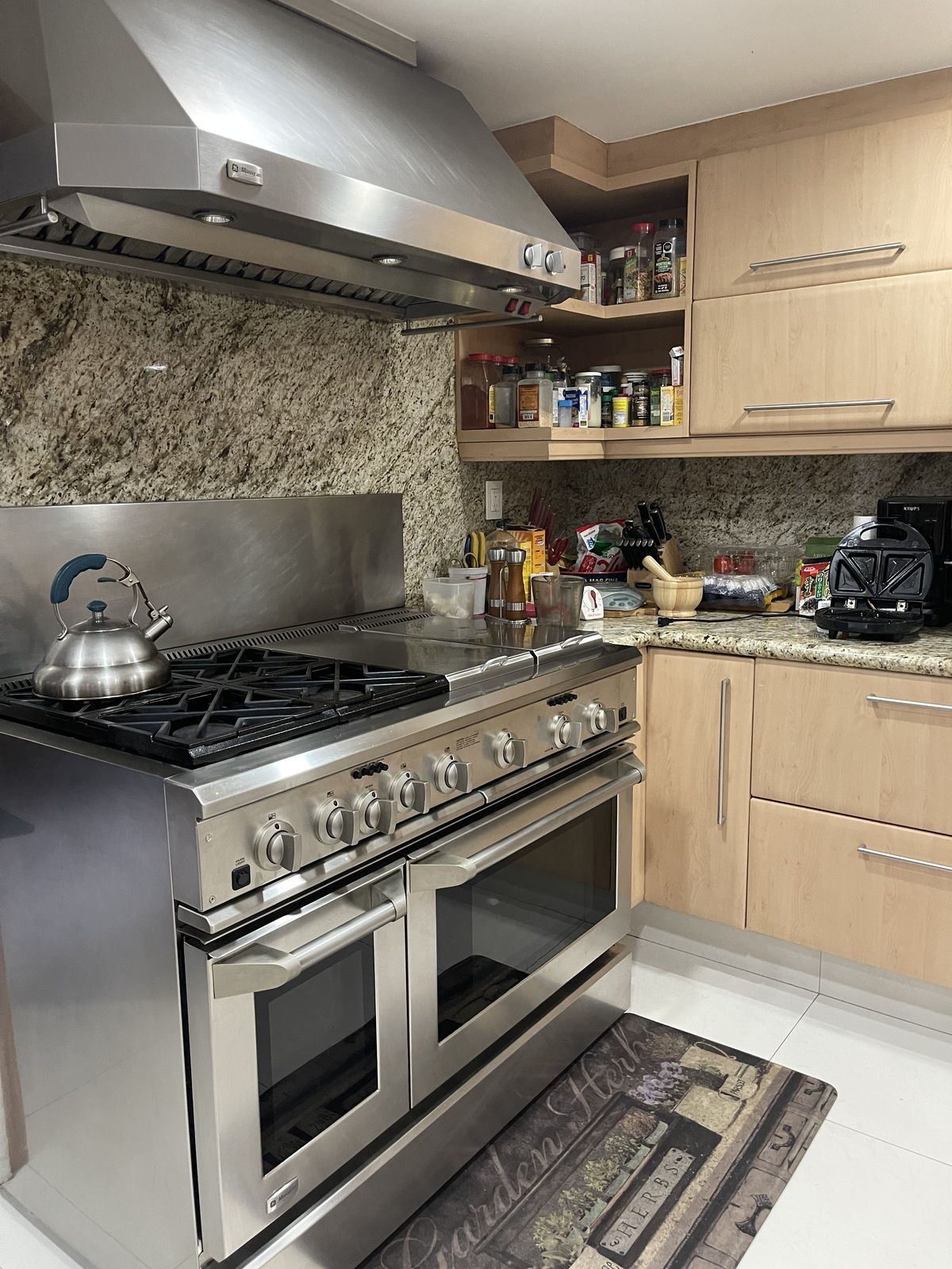 Apartment in Polanco II Sección, Miguel Hidalgo, photo 6 of 17