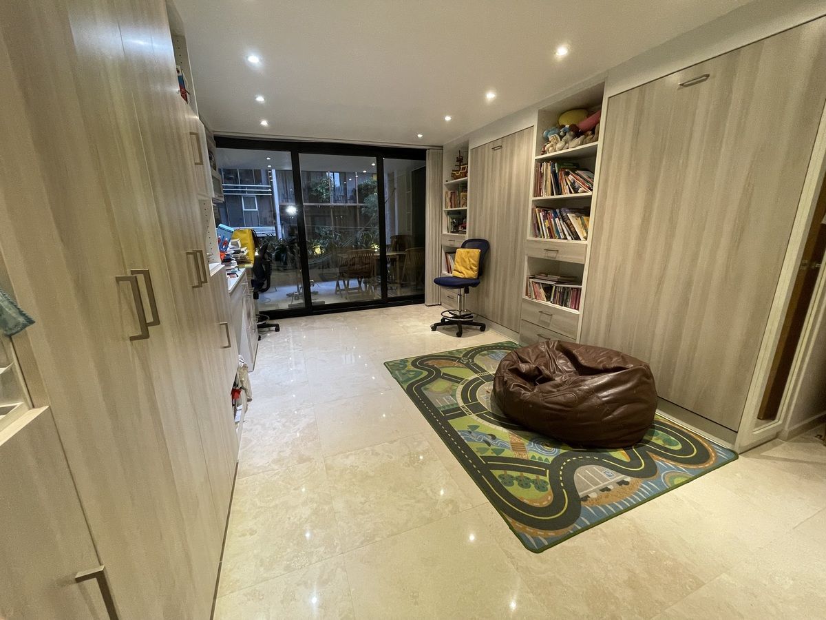 Apartment in Polanco II Sección, Miguel Hidalgo, photo 7 of 17