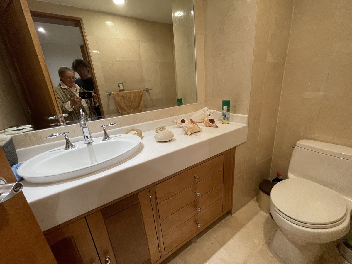 Apartment in Polanco II Sección, Miguel Hidalgo, photo 8 of 17
