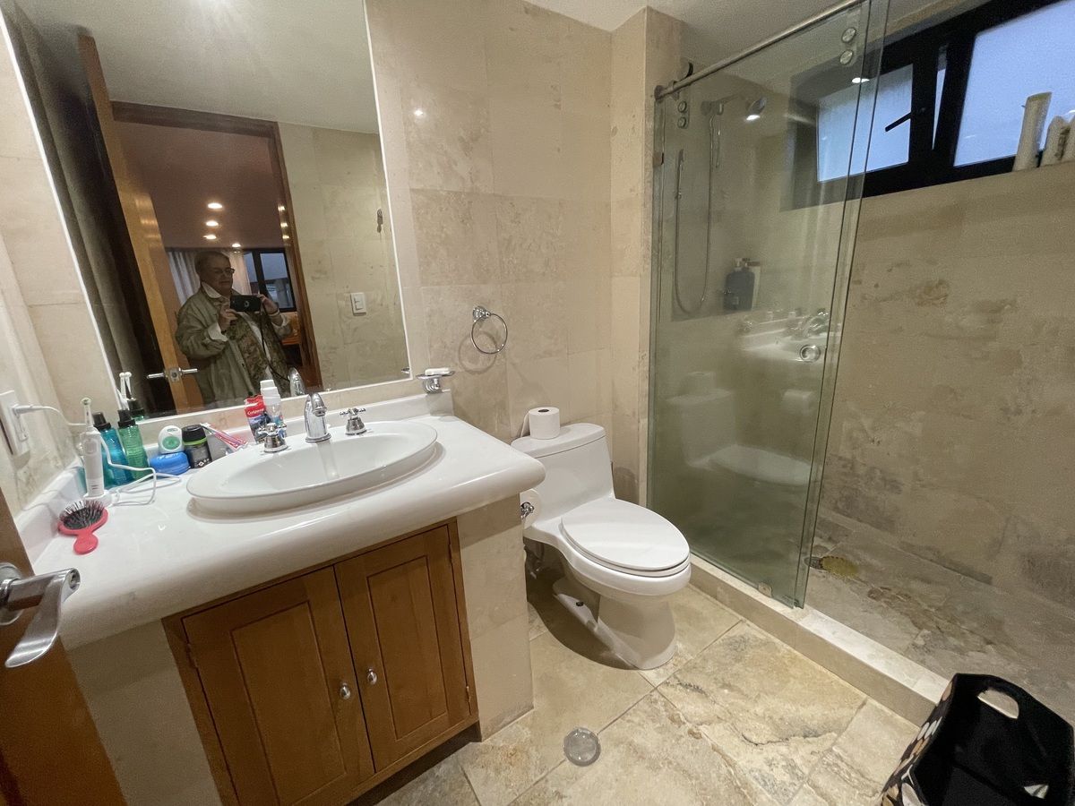 Apartment in Polanco II Sección, Miguel Hidalgo, photo 10 of 17
