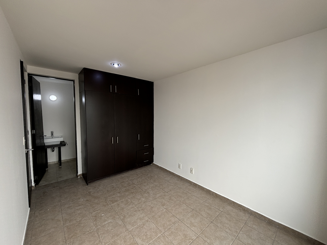 Habitación principal