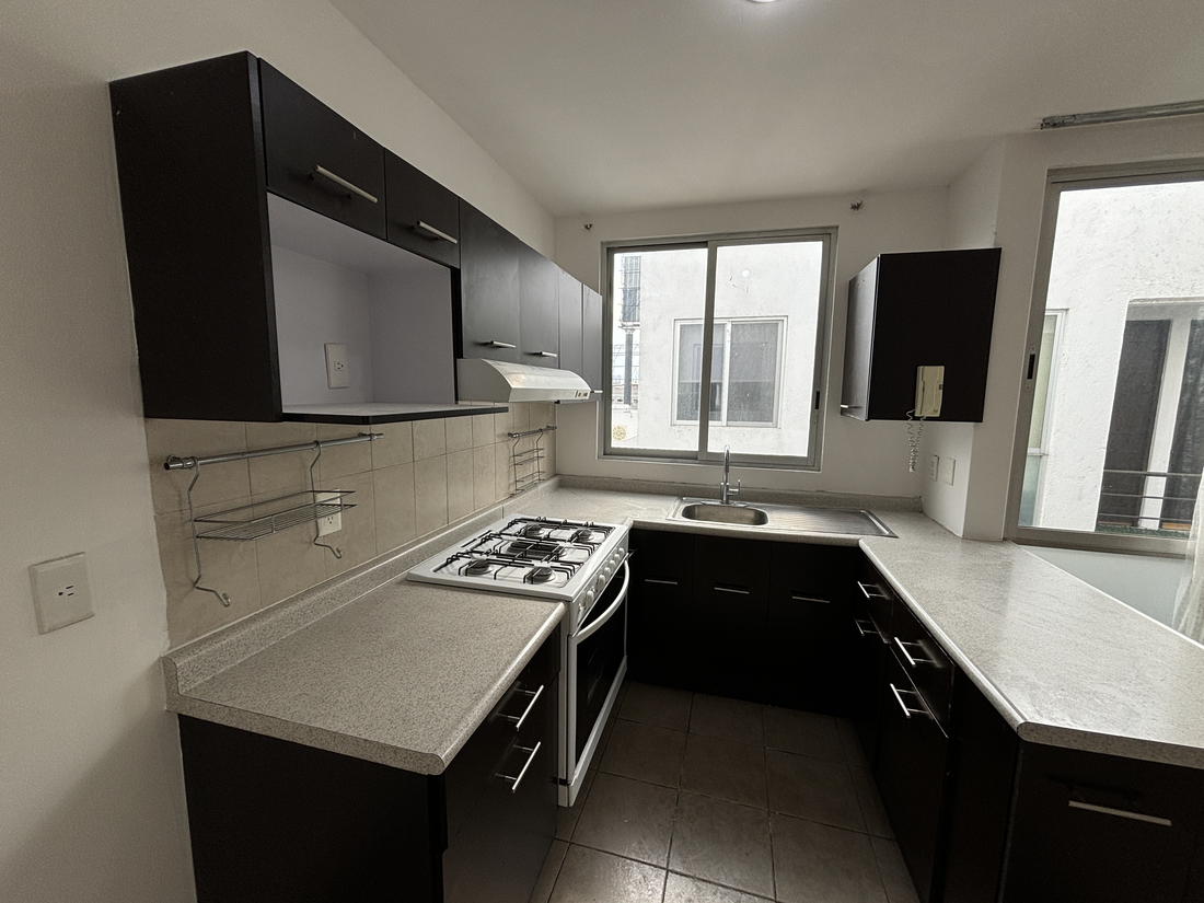 Cocina integral